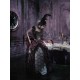 Blood Supply Legacy of the Undead Petticoat Skirt and Overskirt Set(Full Payment Without Shipping)